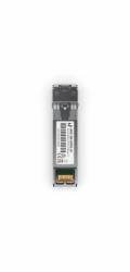 Ubiquiti UACC-OM-SFP28-LR, 25G SFP28, SM Module, Duplex LC UPC, 10km+
