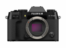 FujiFilm X-T50 body black