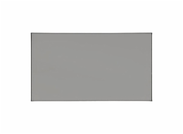 BlitzWolf BW-VS3 4K Ultra HD 100" projection screen.