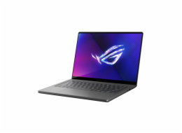 ASUS ROG Zephyrus G14 - Ryzen 7 8845HS/32GB/1TB SSD/RTX 4050 6GB/14"/3K/OLED/120Hz/2y PUR/Win 11 Home/šedá