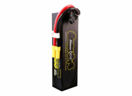 Gens ace G-Tech 8000mAh 11.1V 100C 3S1P Lipo Battery Pack s EC5-Bashing Series