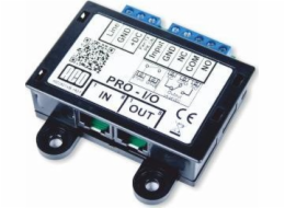 ACO  PRO-I/O-60 Reléový modul pro další vstupy a výstupy pro Familio PRO