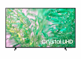 Samsung UE50DU8072U 127 cm (50") LED 4K Ultra HD Smart TV Wi-Fi Černá