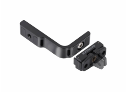 Magnetic mount adapter Sunnylife for Insta360 X4 / X5