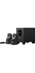 Počítačové reproduktory Logitech Z313 (980-000413)