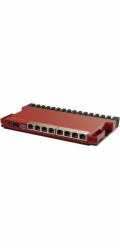 MikroTik RouterBOARD L009UiGS-RM