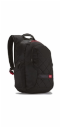 Case Logic batoh DLBP116K pro notebook 16", černá