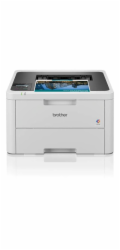 BROTHER tiskárna color LED HL-L3220CW - A4 18ppm 256MB 250listů 600dpi WIFI USB