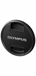 OM System LC-72D Lens Cap  for EZ-M4015 PRO