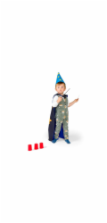 Bigjigs Toys Kouzelnický set