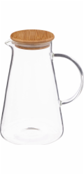 DŽBÁNEK S VÍKEM 154815 1,5L