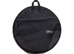 B&W double wheel.guard L 2.0 black