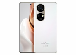 Smartphone Ulefone Note 17 Pro 12GB/256GB (Pearl White)