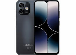 Smartphone Ulefone Note 16 Pro 8+128Gb Nfc Meteorite Black