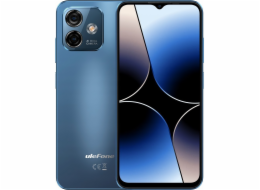 Smartphone Ulefone Note 16 Pro 8GB/256GB (Serenity Blue)