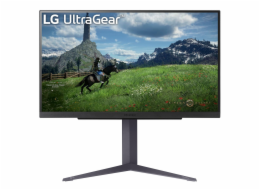 LG UltraGear 27GS85QX-B.AUE, Gaming-Monitor