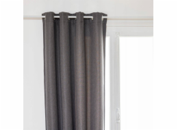 Zatemňovací závěs Atmosphera Malo, s očky, 140 x 260 cm