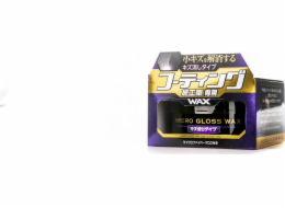 Typ odstraňování škrábanců Soft99 Soft99 Hydro Gloss Wax 150 g (tvrdý vosk)