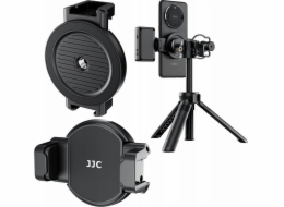 Magnetický držák JJC MagSafe Magnet pro 1/4   2x ISO patka pro telefon / JJC / MS-SPC1 BLACK