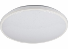 Stropní svítidlo Kanlux Stropní svítidlo Kanlux Arvos 37331 s dálkovým ovládáním součástí dodávky 1x37W LED 2700/4000/6500K bílá