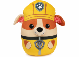 Spin Master SPIN Paw Patrol Rubble plyš 6068586 /8