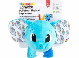 Tomy  Lamaze Foukající a pištějící slon L27467 /4