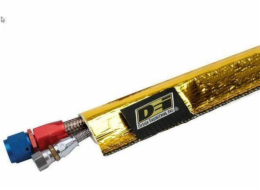 DEI  termokryt 2cm x 1m Zlatá