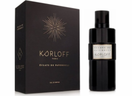 Parfém Korloff Unisex Korloff EDP Eclats De Patchouli (100 ml)