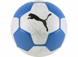 Fotbal Puma  Prestige bílá a modrá 83992 03 5