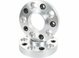 Adaptéry Mtuning_A 20mm, změna rozteče šroubů z 5x100 na 5x112