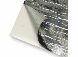 DEI  termo podložka 60cm x 60cm Samolepící hliníková