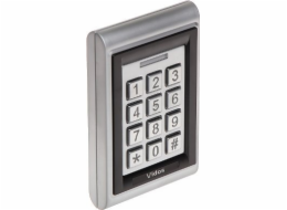 TRITON CODE LOCK ZS50 VIDOS