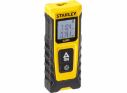Stanley ST laserový dálkoměr LASEROVÝ DÁLKOMĚR SLM 65 20m