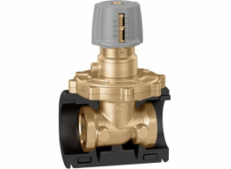 Caleffi Regulátor diferenčního tlaku (DPRV) 1 1/4 50÷300 bez izolace