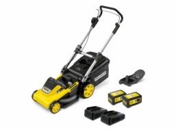 Kärcher  LMO 5-18 Dual Battery Set