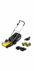 Kärcher  LMO 4-18 Dual Battery Set