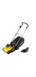 Kärcher  LMO 4-18 Dual