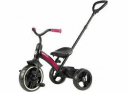 Qplay  Tricycle Elite Plus Rose