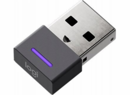 Kabel Logitech USB Přijímač Logitech Zone USB
