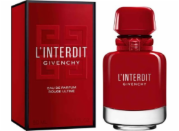 Givenchy L`Interdit Rouge Ultime EDP 50 ml