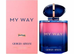 GIORGIO ARMANI My Way Le Parfum Pour Femme 50 ml