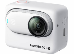 Kamera Insta360 Sportovní kamera Insta360 GO 3S (64GB) Bílá