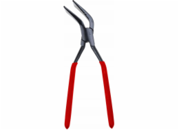 Dedra Střešní kleště, ohnuté 45 stupňů, 260 mm
