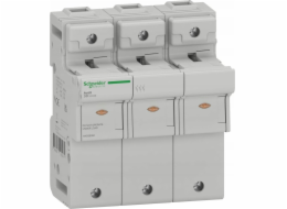 SCHNEIDERE Pojistková patice Acti9 SBI 3P 125A SBI-125-3 Schneider A9GSB392