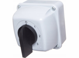 Elektromet Arc 16-63 Radiator 0-1-2-3 IP65 921669