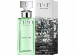 CALVIN KLEIN Eternity Reflections For Women EDP 100ml
