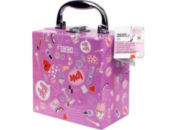 Pouzdro na make-up Canenco CREATE IT!