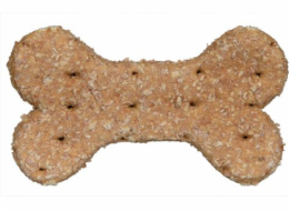 Trixie Biscuit-Bone s jehněčím pro psy 11cm 48ks/bal