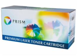 Toner Prism Yellow Replacement 125A (ZHL-CB542ANP)