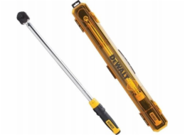 Dewalt MOMENTOVÝ KLÍČ 75-345NM 1/2  